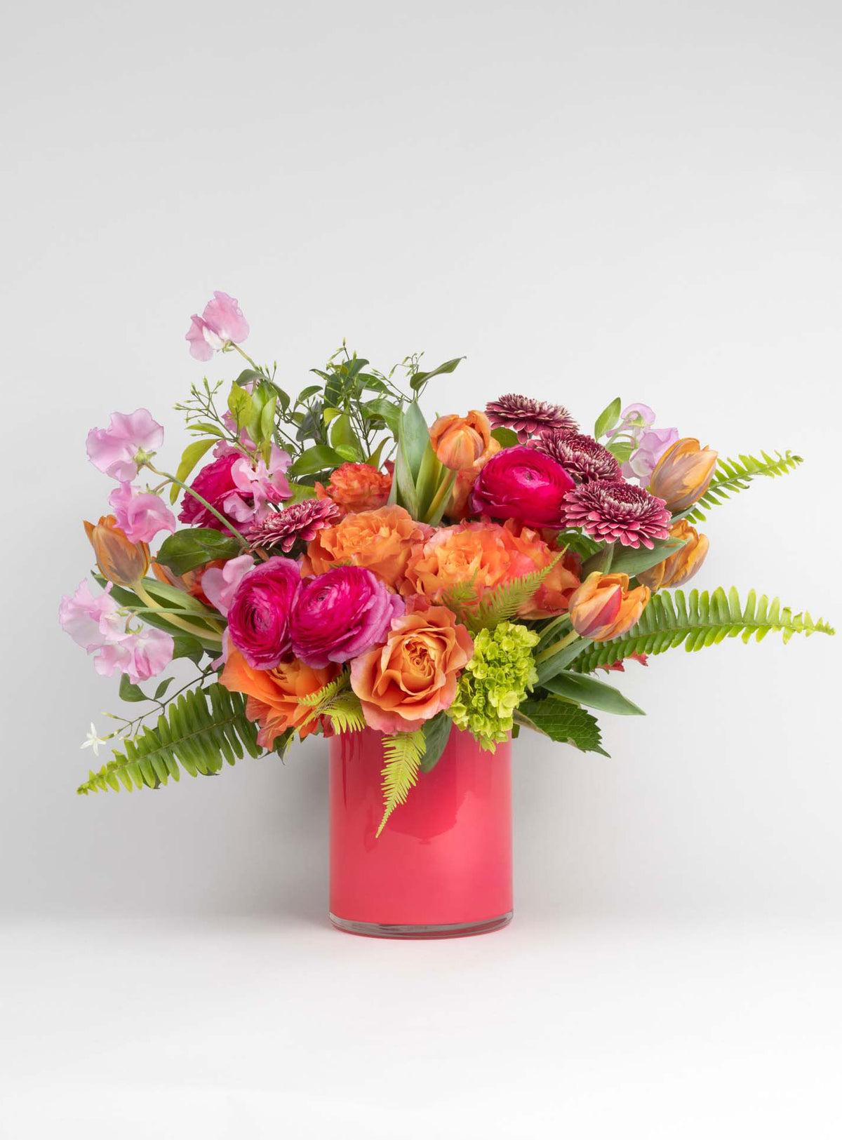Bright And Bold