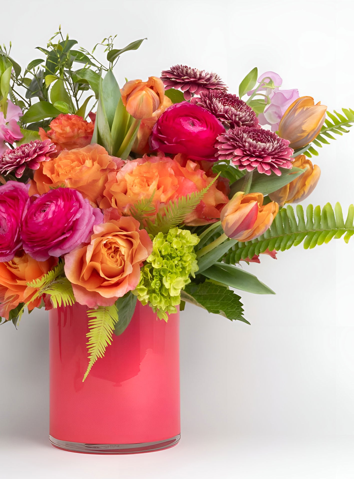 Bright And Bold