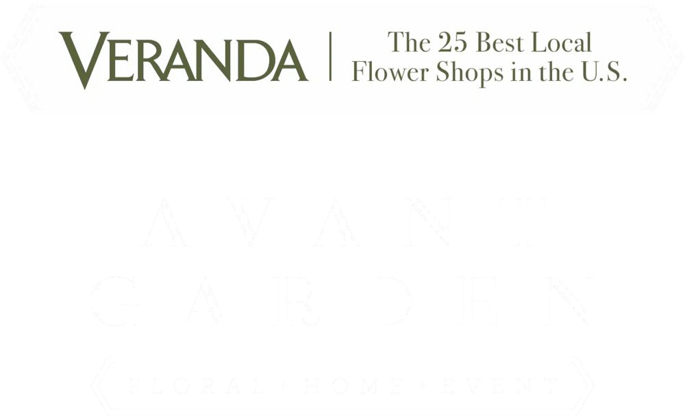 Veranda — The 25 Best Local Flower Shops in the U.S.