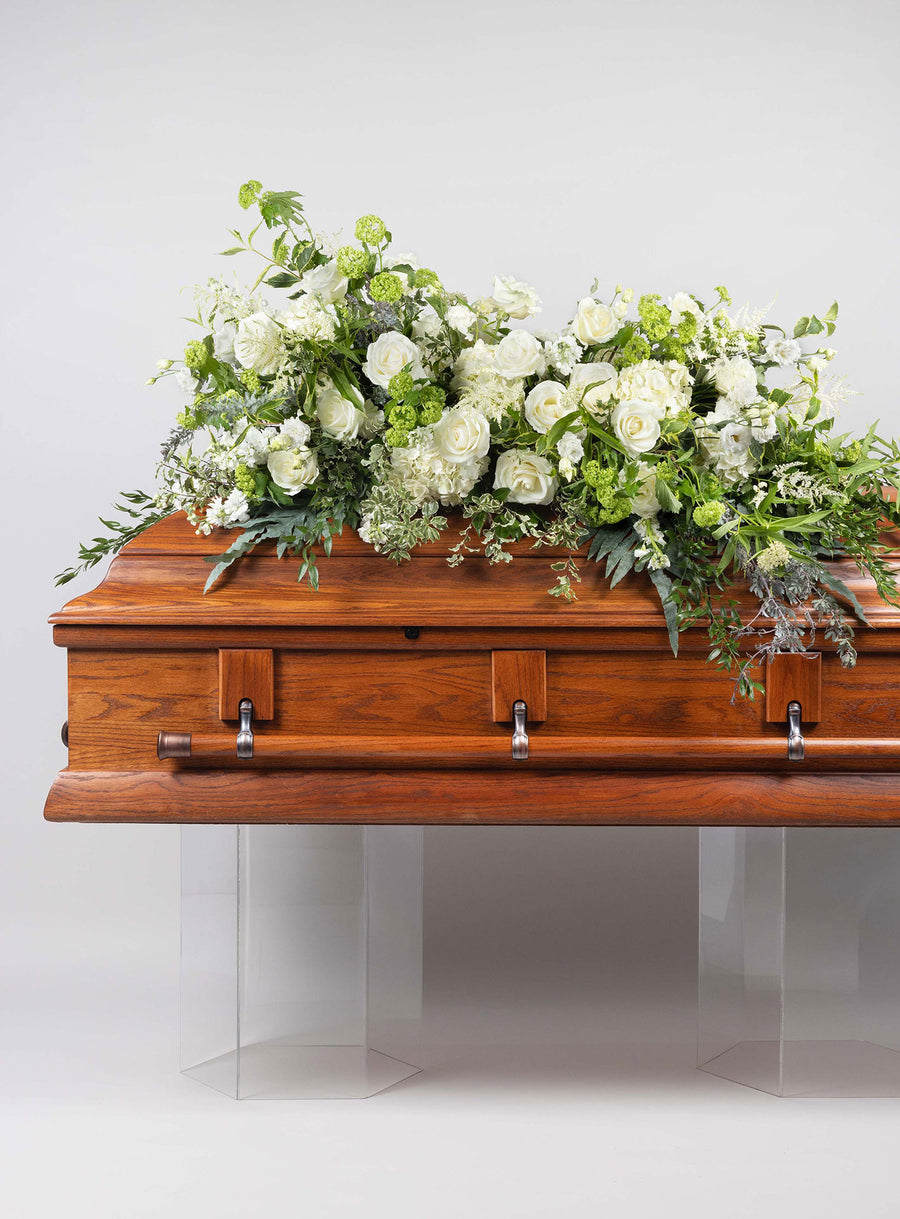 Casket Spray