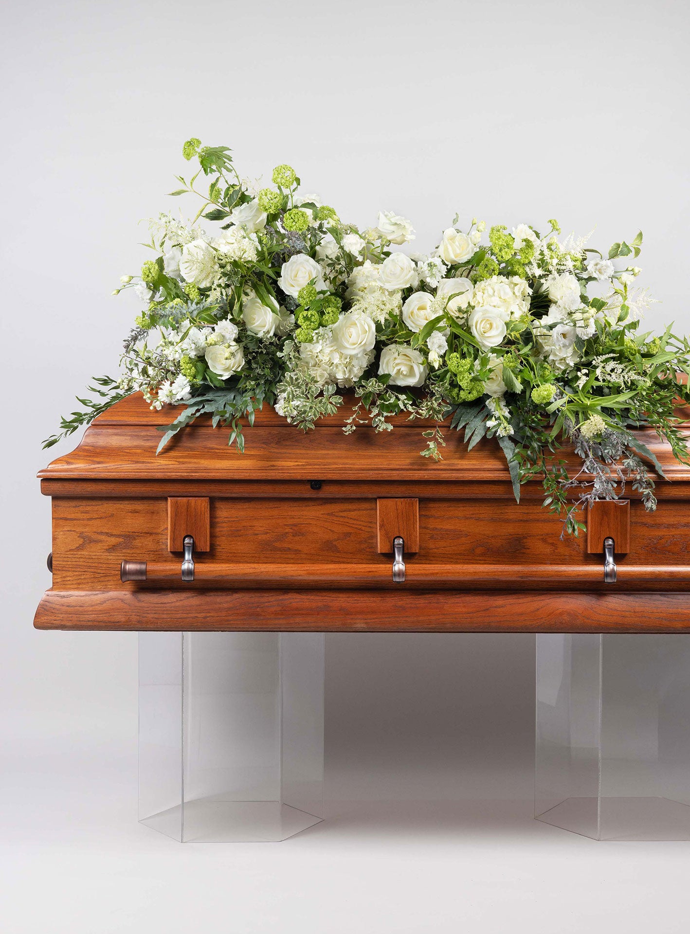 Casket Spray