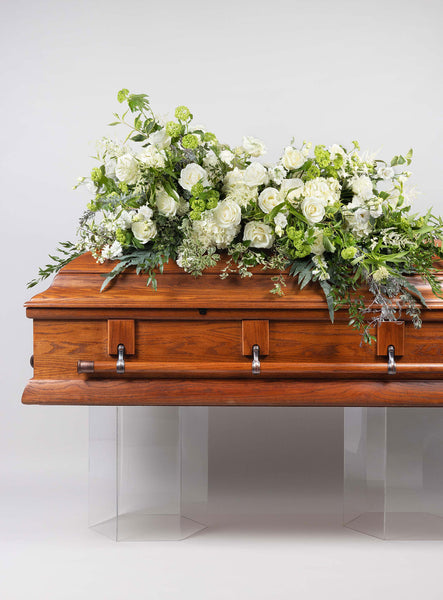 Casket Spray