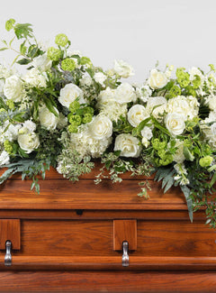 Casket Spray
