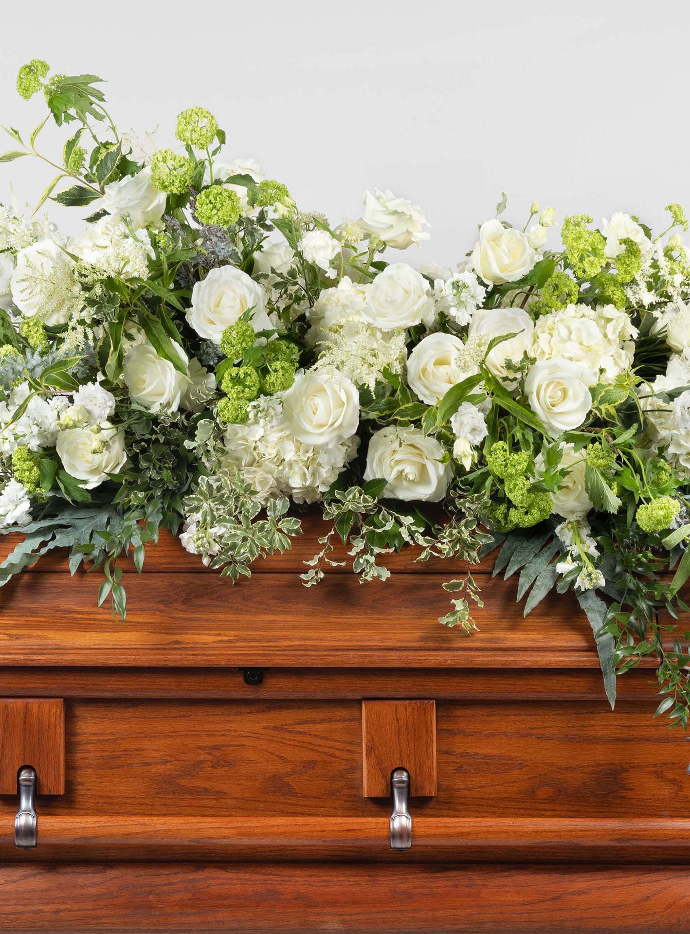 Casket Spray
