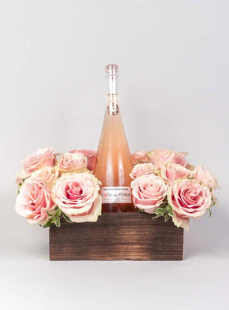 Roses and Rosé