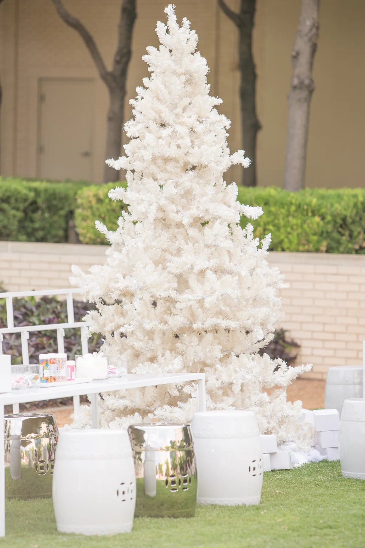 Growing Together: Avant Event floral design 6