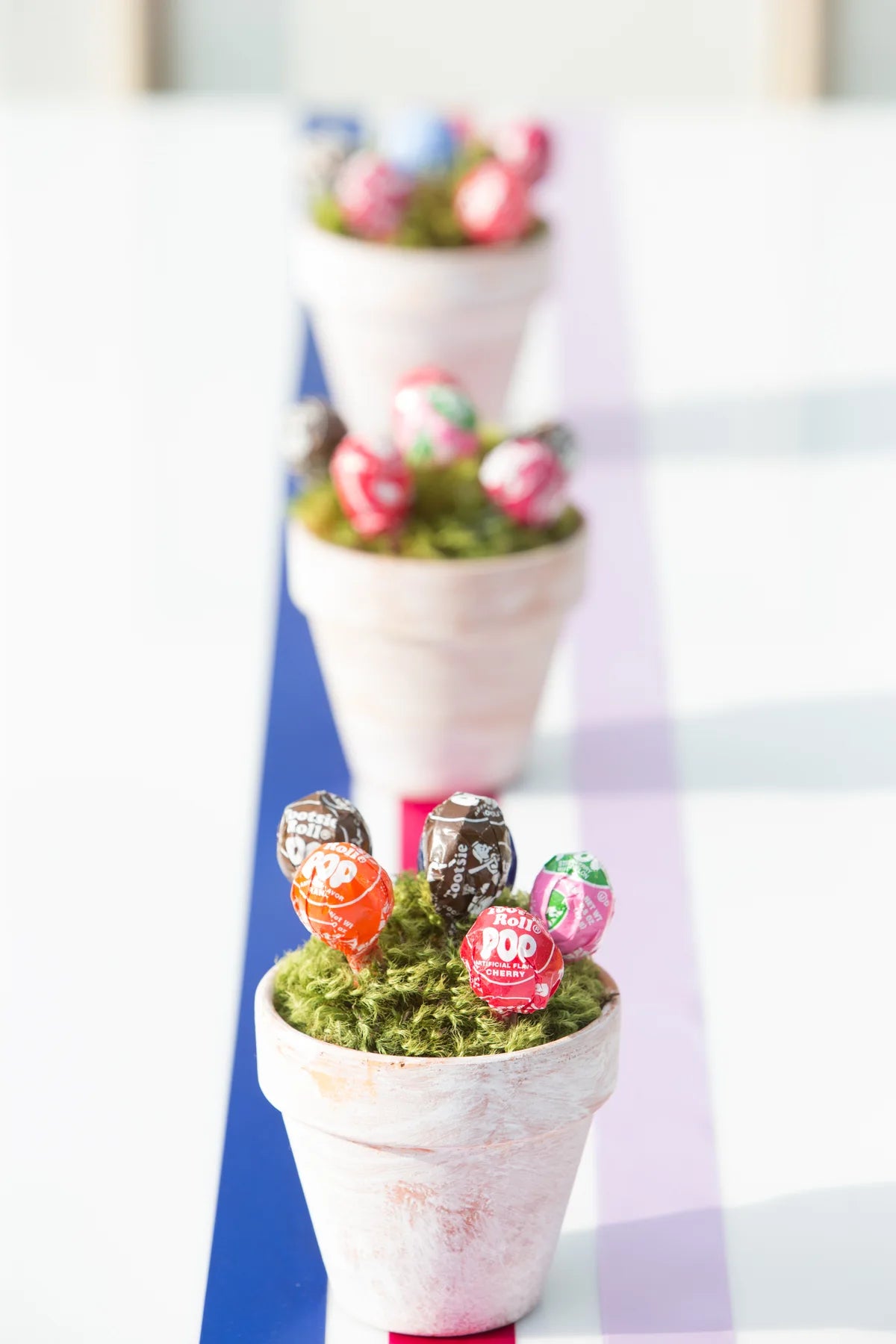 Growing Together: Avant Event floral design 8
