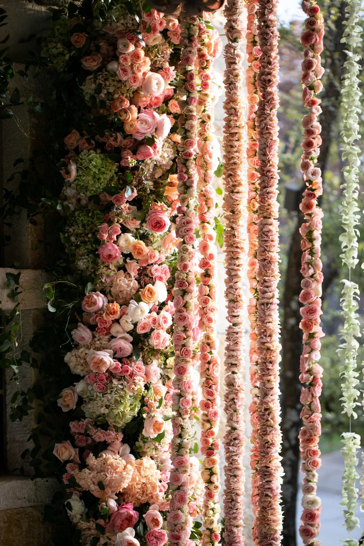 Growing Together: Avant Event floral design 14