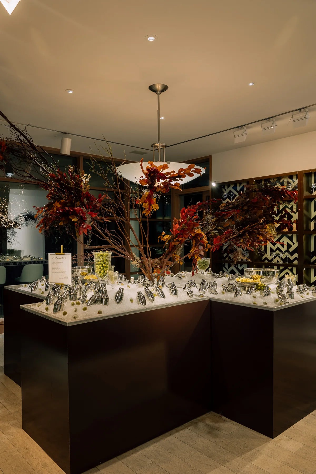 Growing Together: Avant Event floral design 23