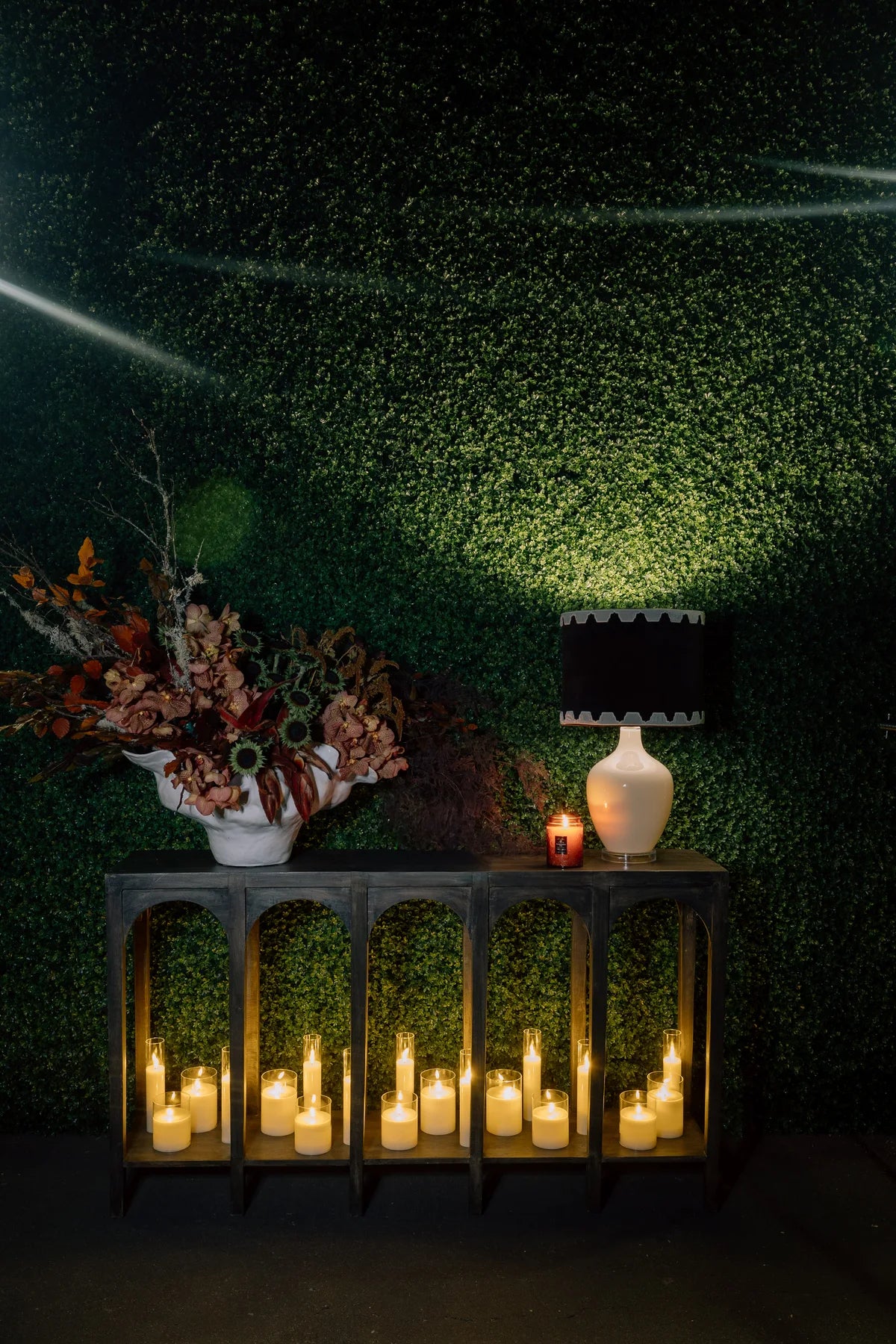 Growing Together: Avant Event floral design 24