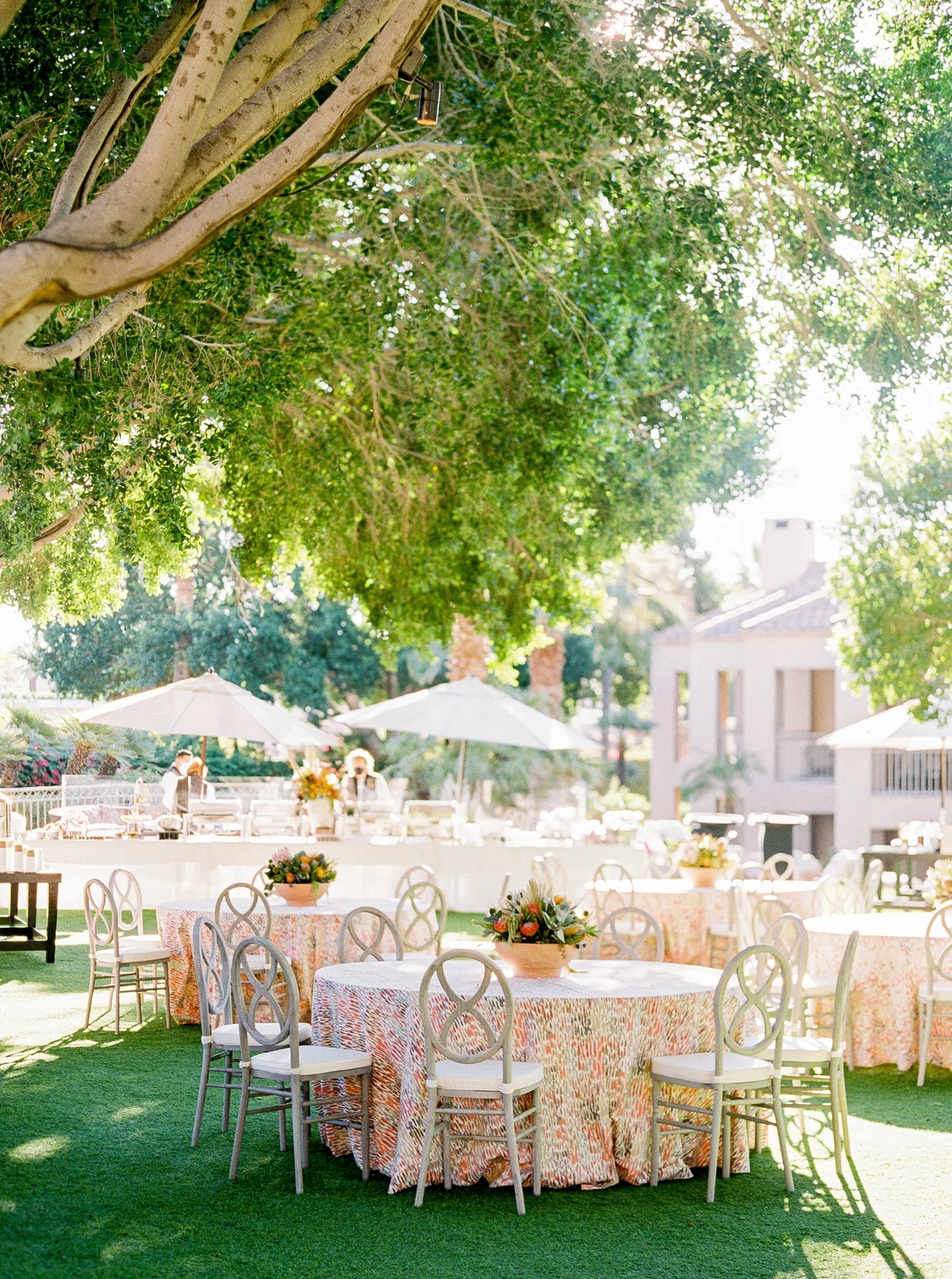 Growing Together: Avant Event floral design 25