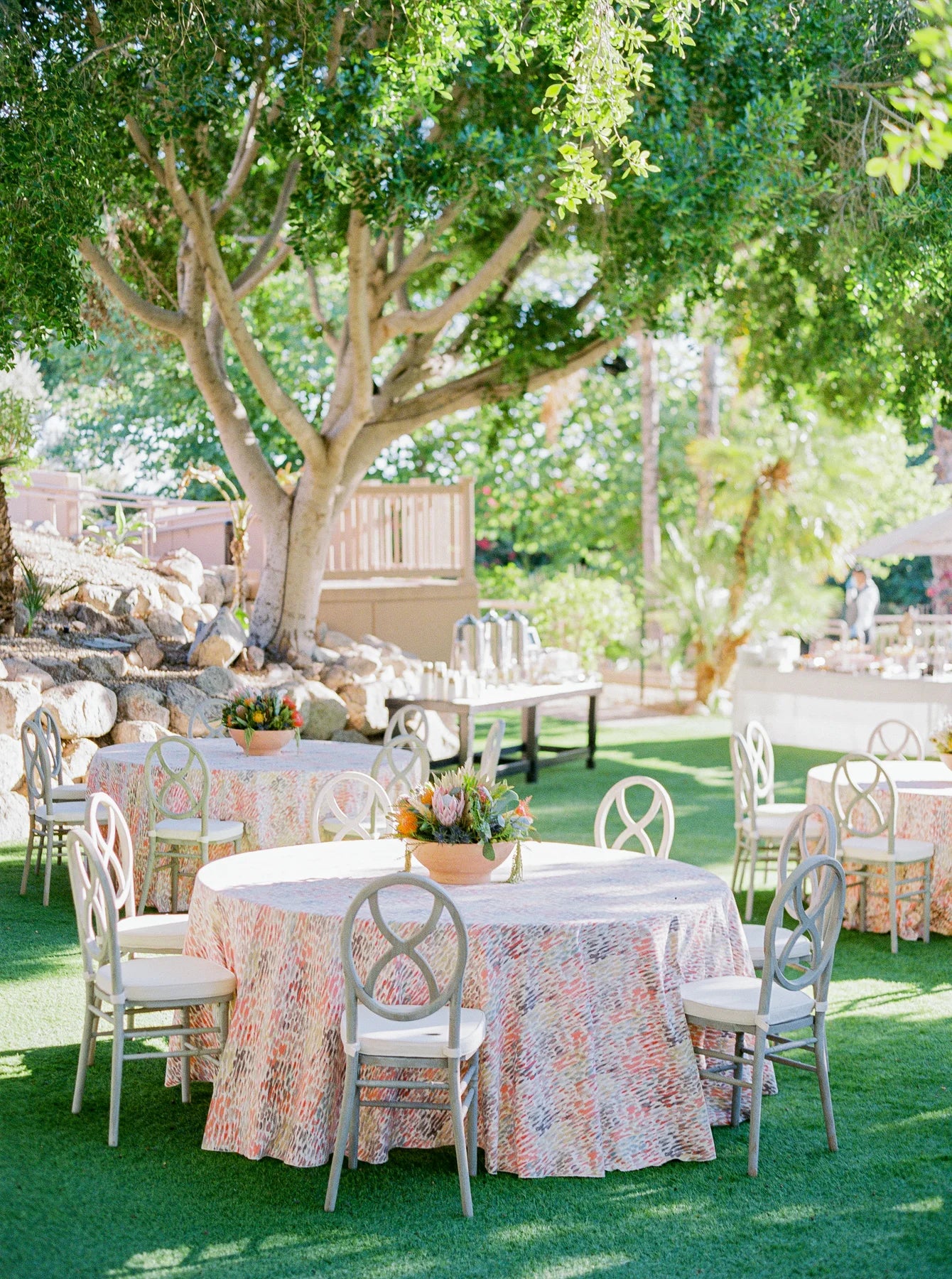Growing Together: Avant Event floral design 29