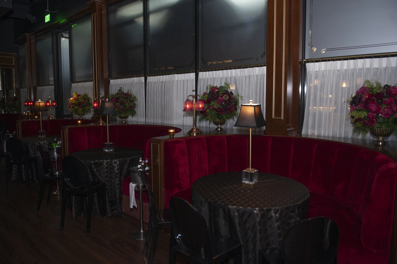 Growing Together: Avant Event floral design 31