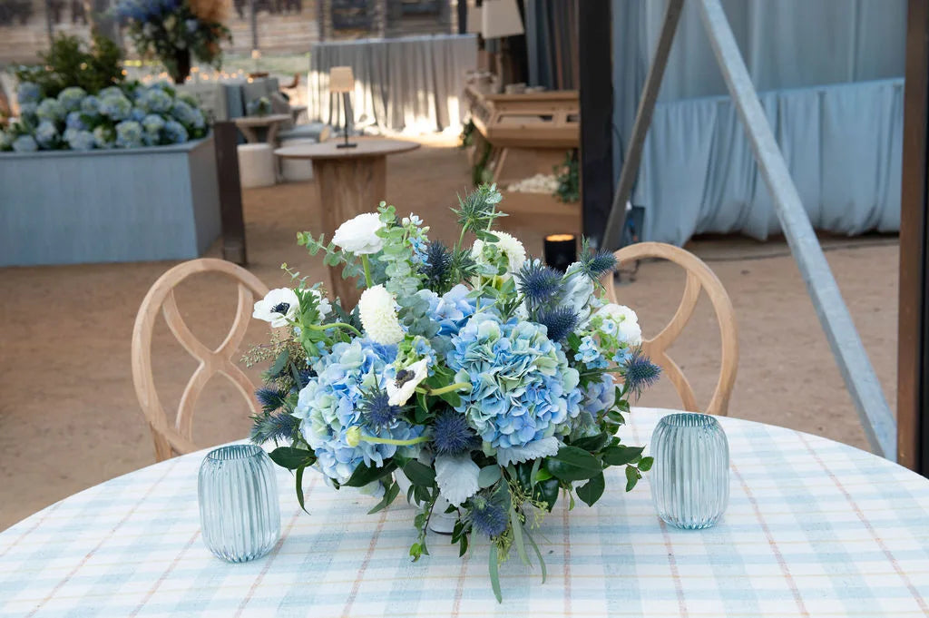 Growing Together: Avant Event floral design 33