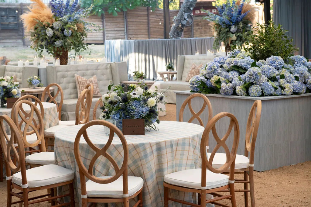 Growing Together: Avant Event floral design 34