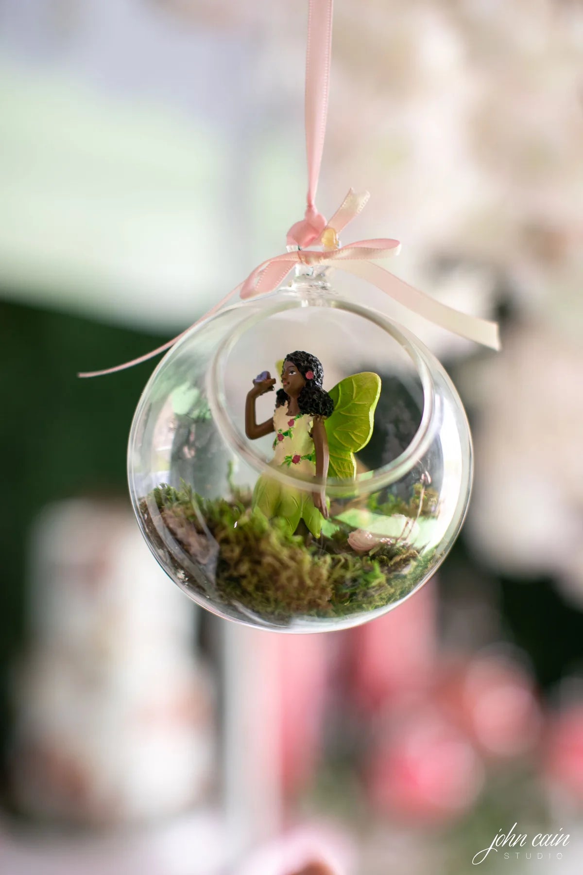 Growing Together: Avant Event floral design 39