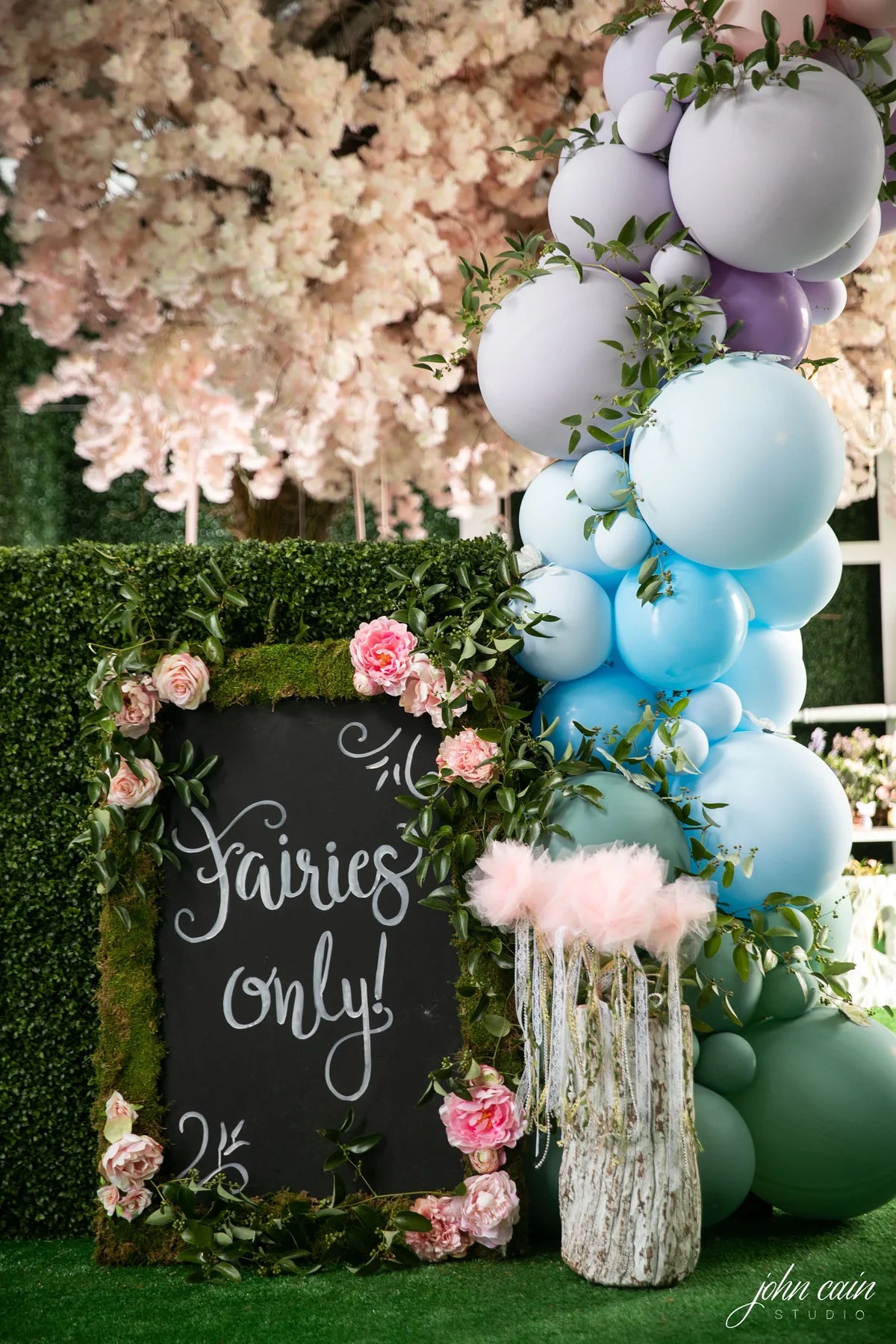 Growing Together: Avant Event floral design 43