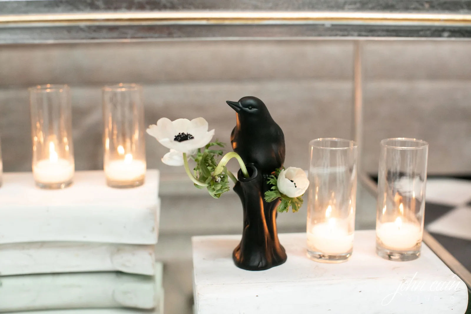 Growing Together: Avant Event floral design 51
