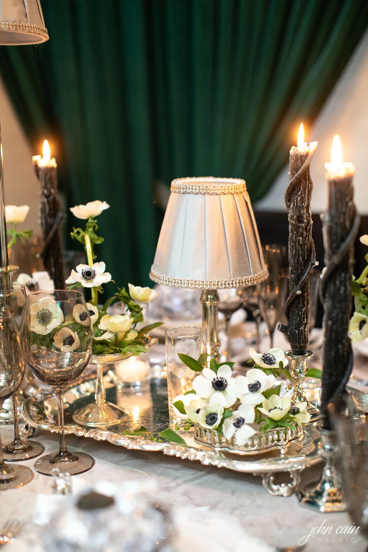 Growing Together: Avant Event floral design 53