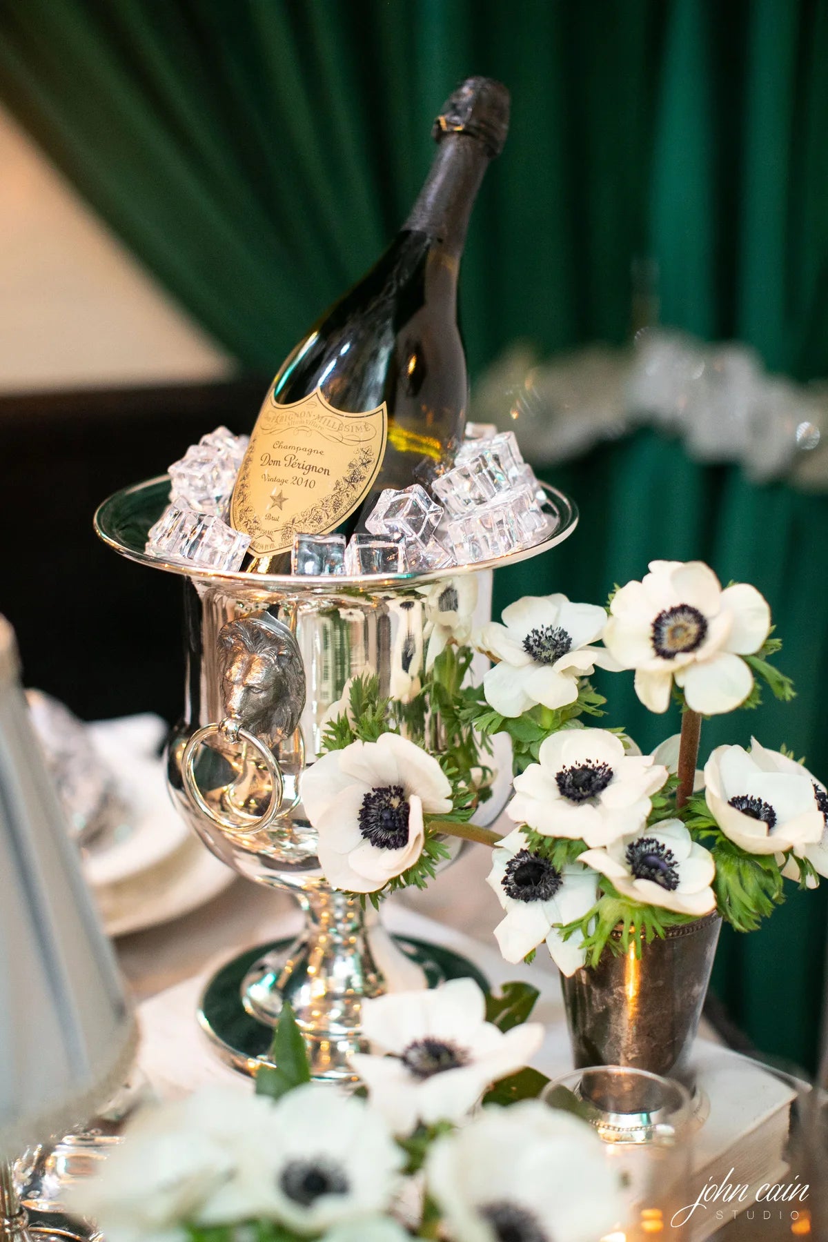 Growing Together: Avant Event floral design 54