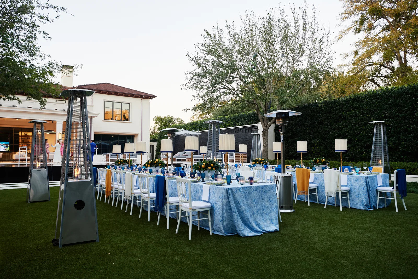 Growing Together: Avant Event floral design 59
