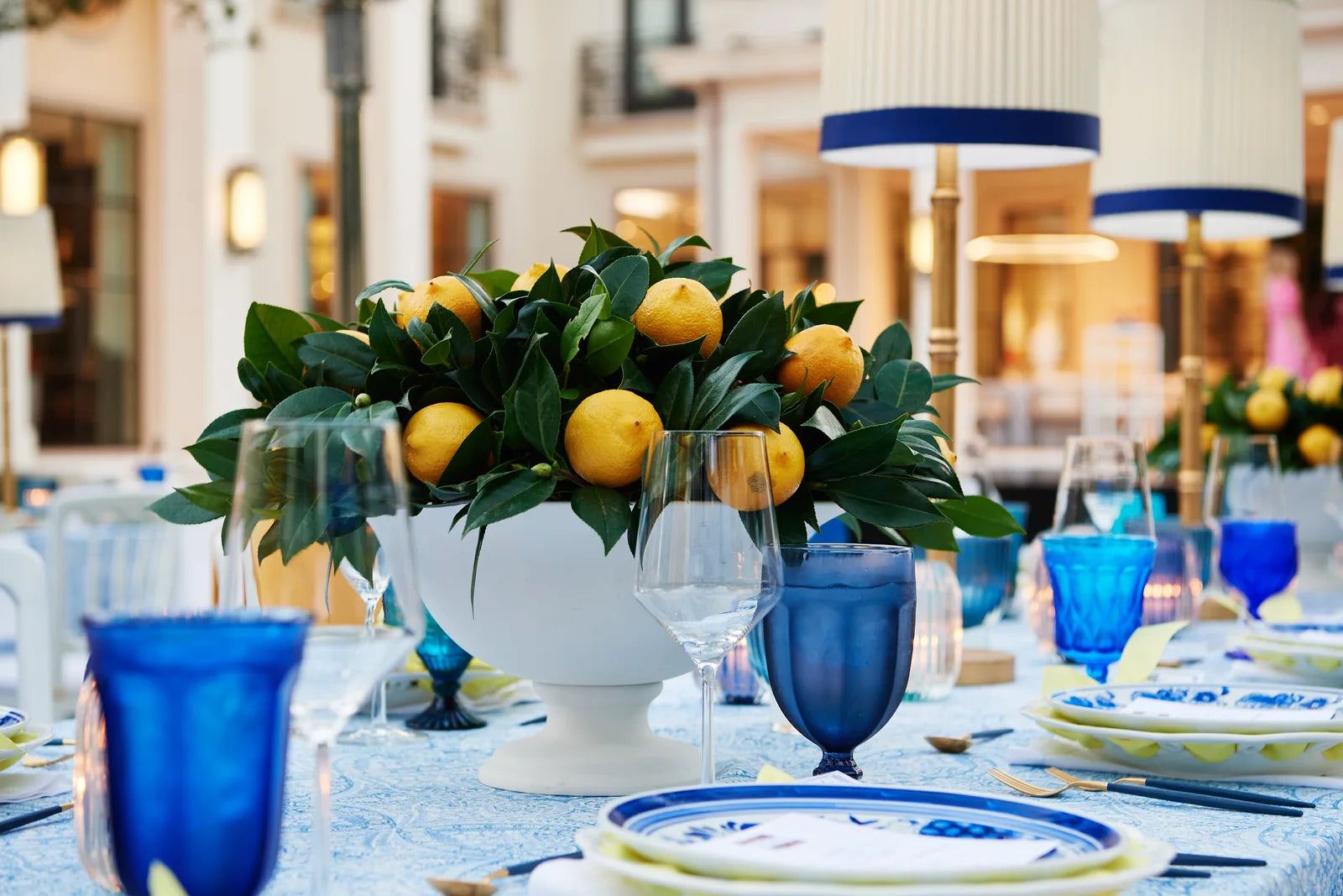 Growing Together: Avant Event floral design 60