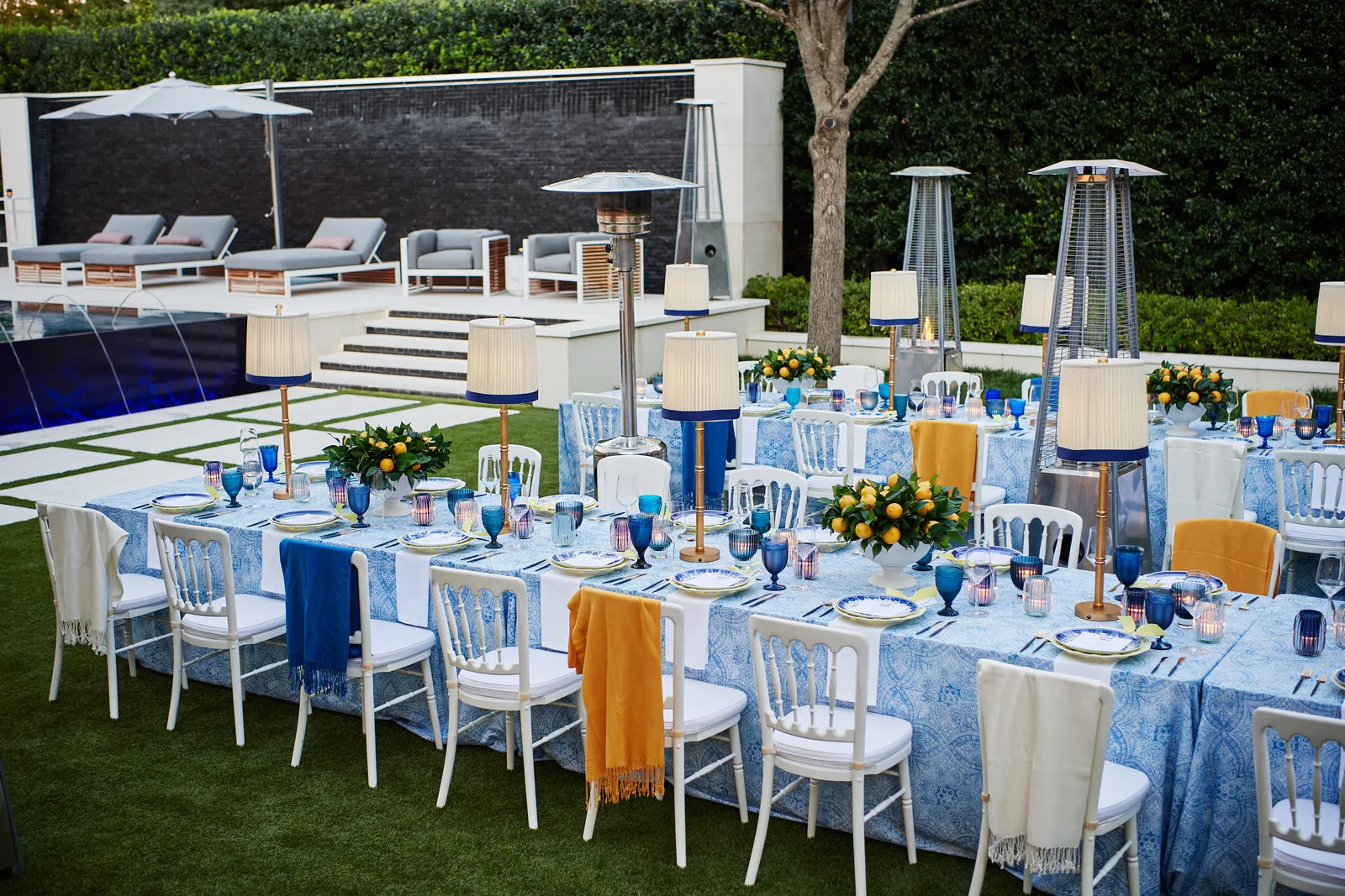 Growing Together: Avant Event floral design 61