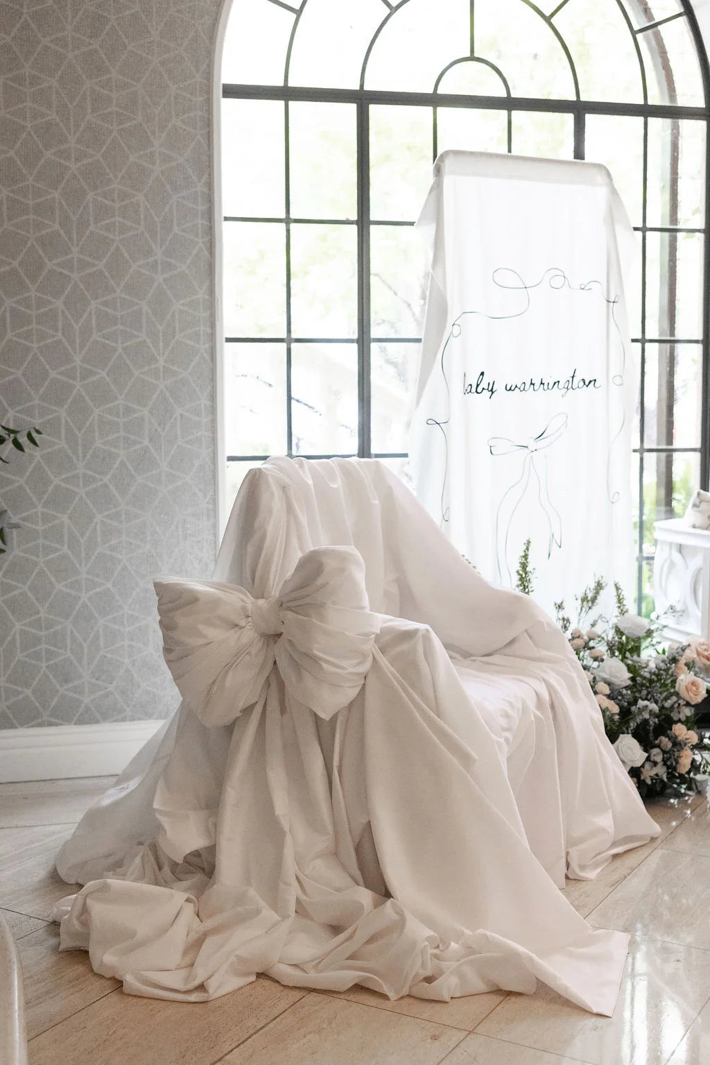 Growing Together: Avant Event floral design 65