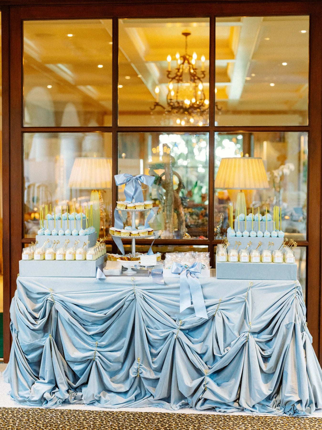 Growing Together: Avant Event floral design 68