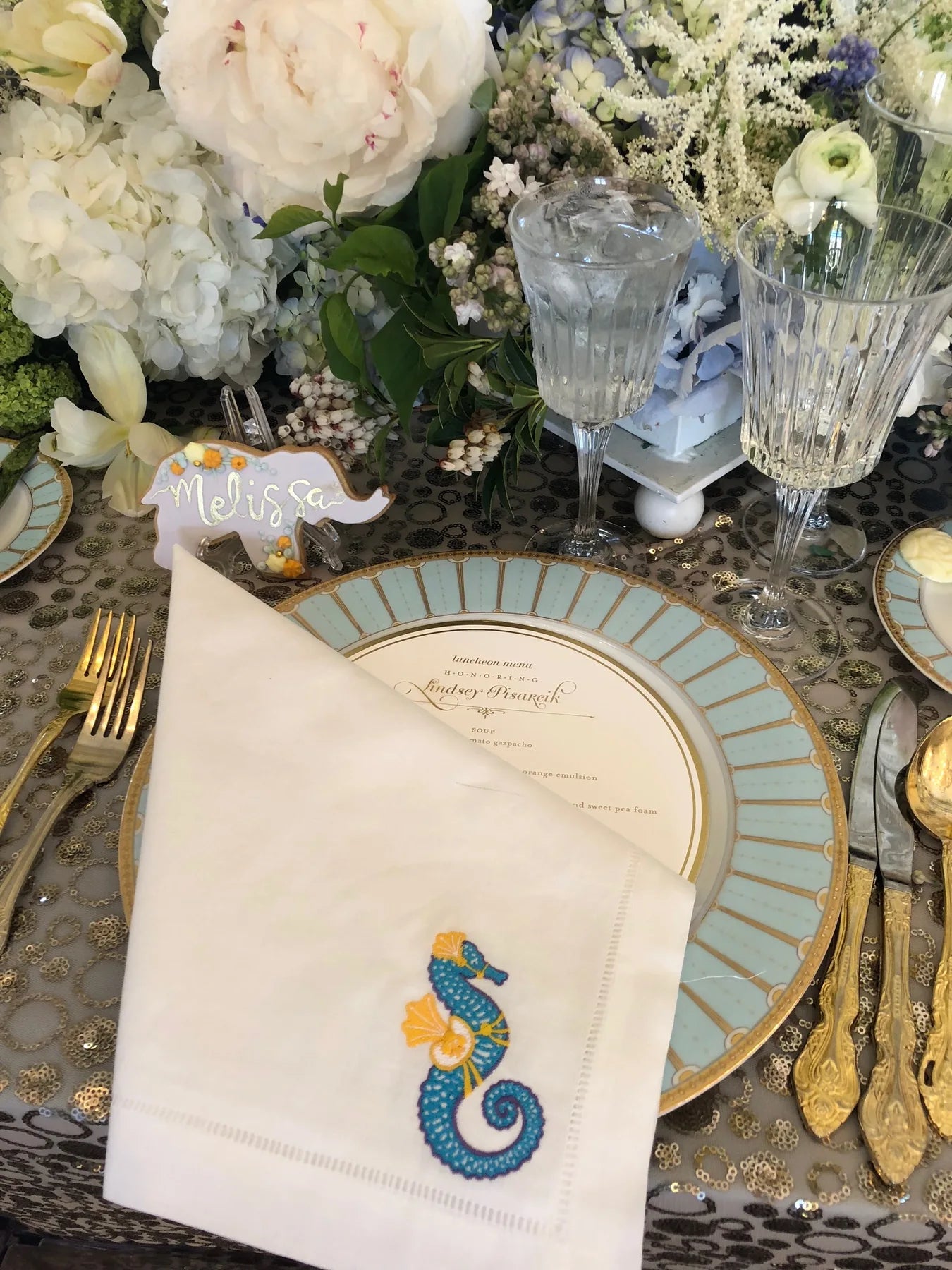 Growing Together: Avant Event floral design 85