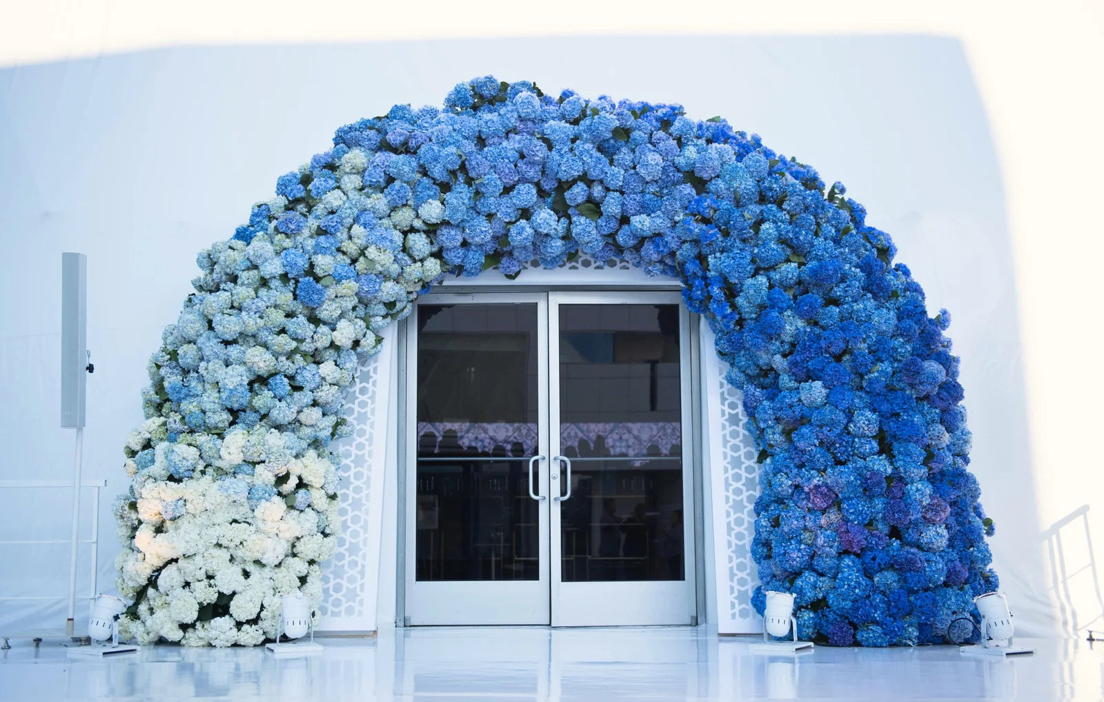 Gathering Well: Avant Event floral design 15