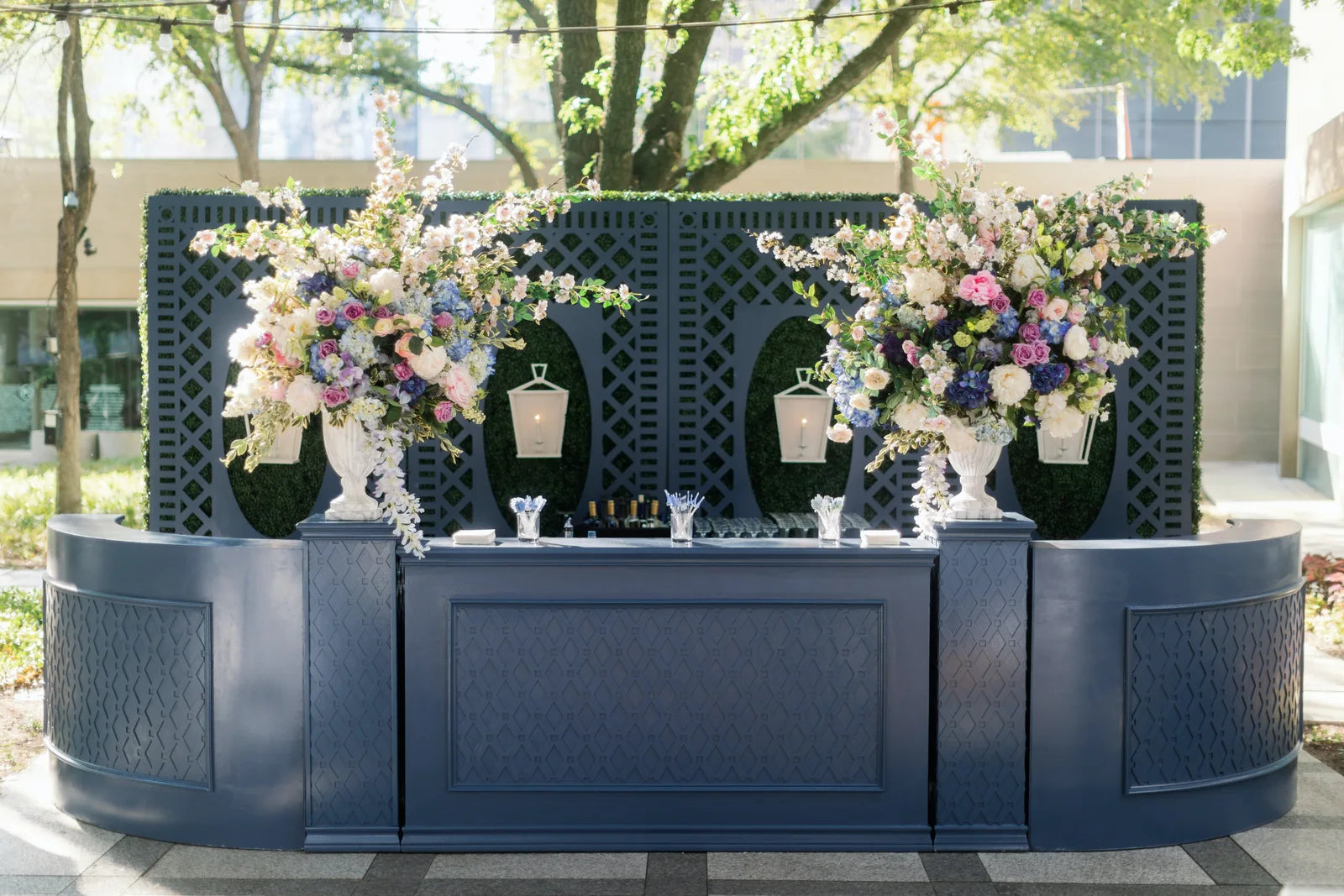 Gathering Well: Avant Event floral design 27