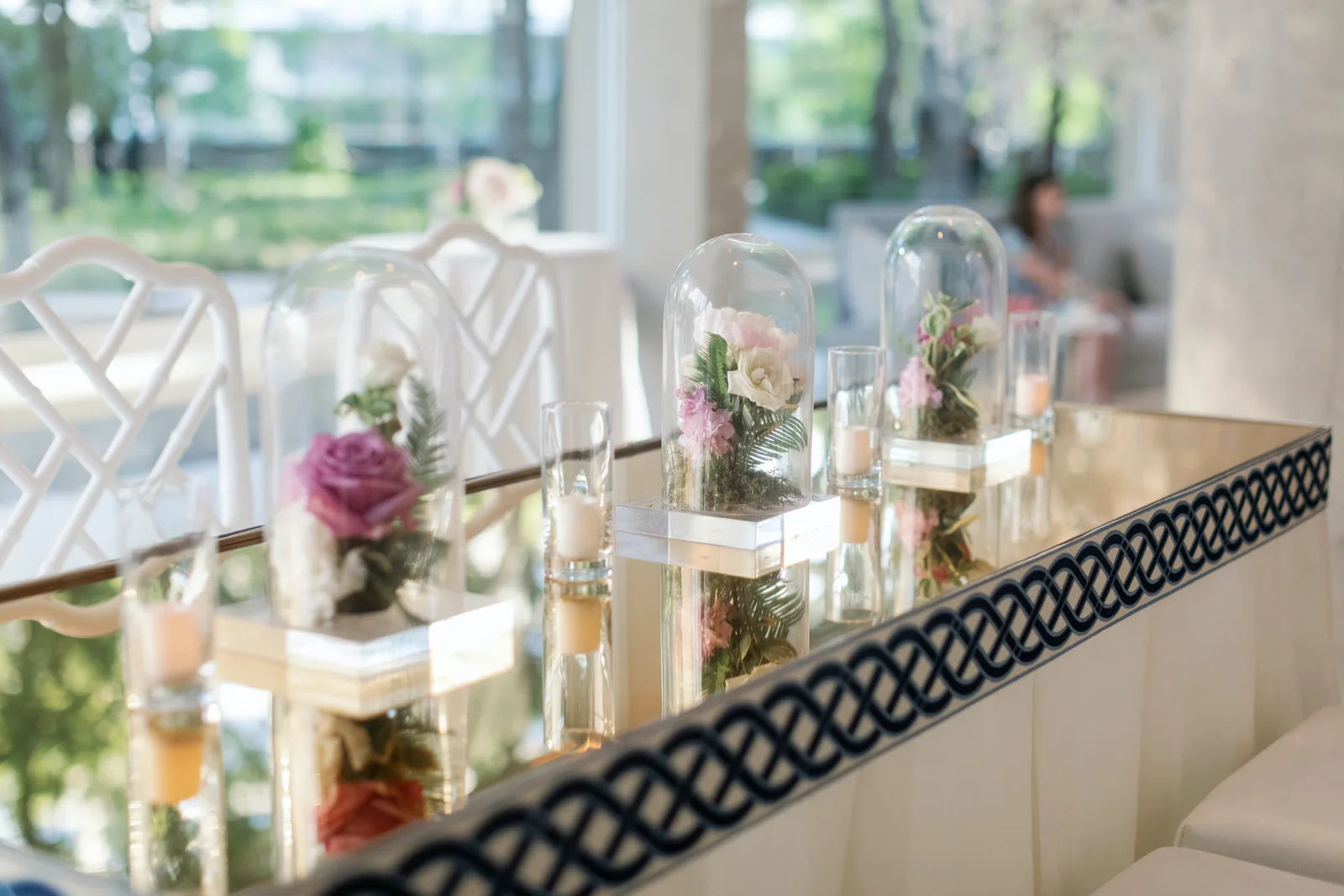 Gathering Well: Avant Event floral design 30