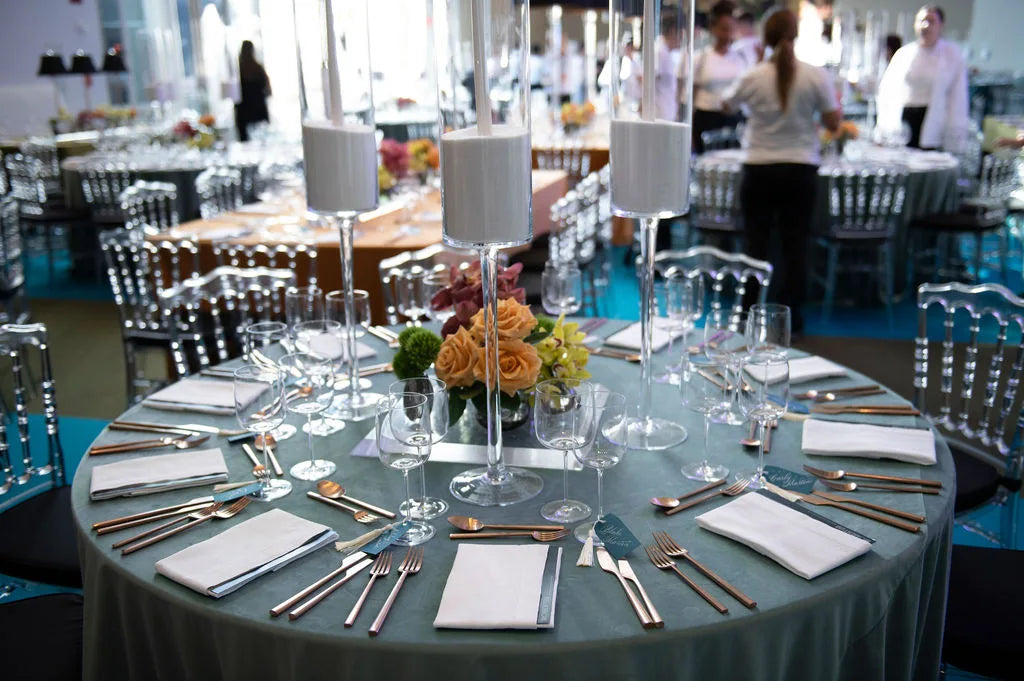 Gathering Well: Avant Event floral design 31