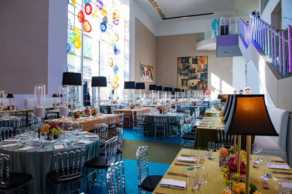 Gathering Well: Avant Event floral design 44