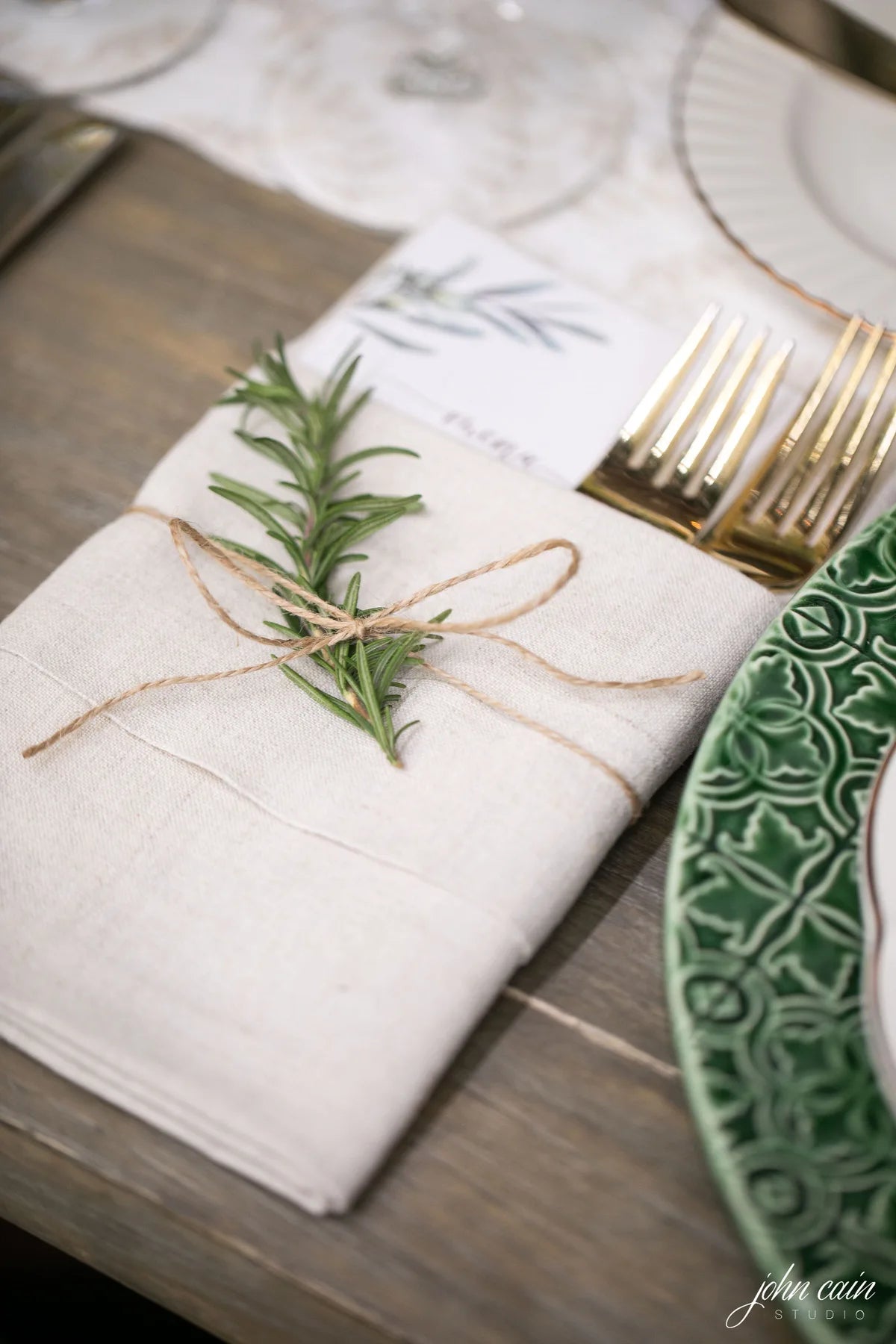 Gathering Well: Avant Event floral design 48