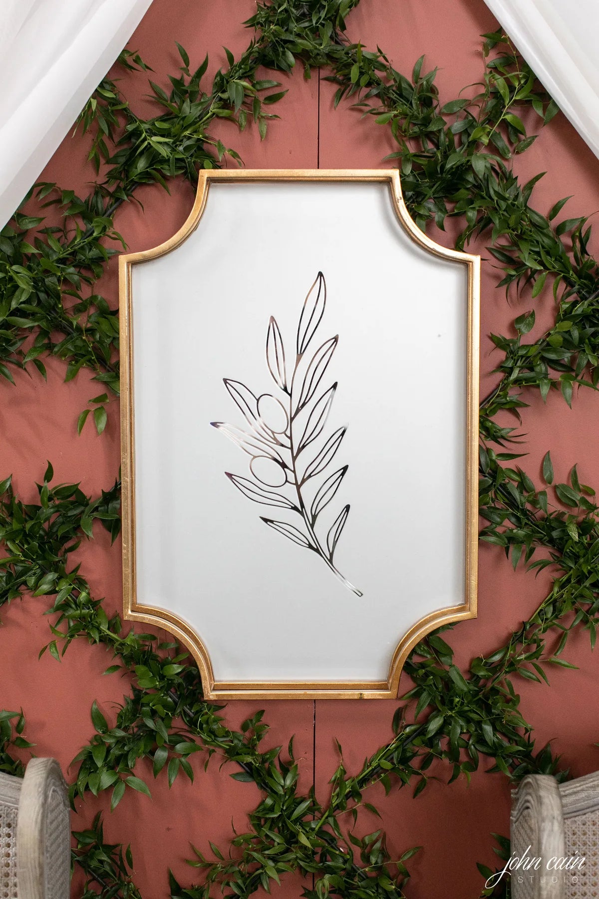 Gathering Well: Avant Event floral design 51