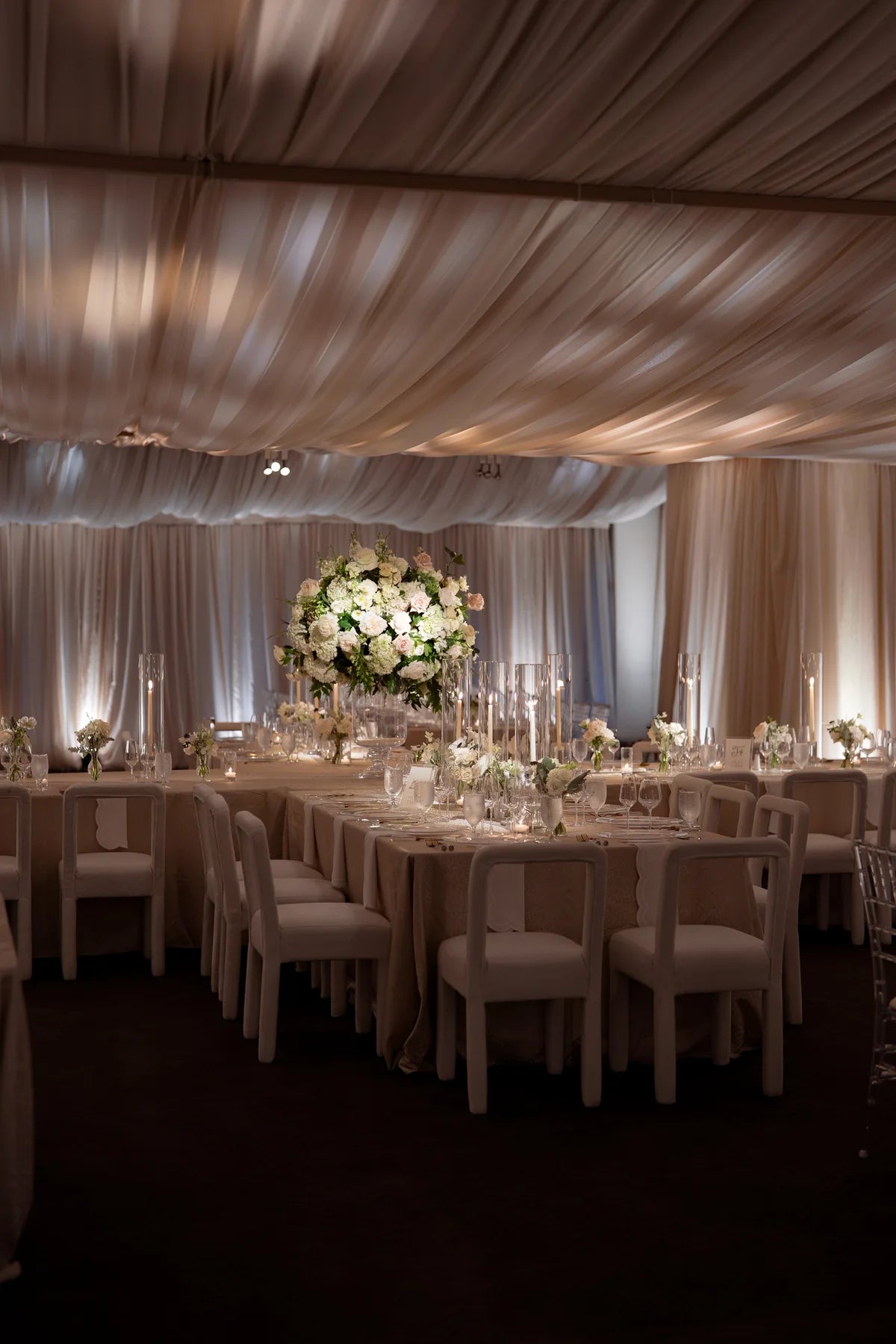 Gathering Well: Avant Event floral design 76