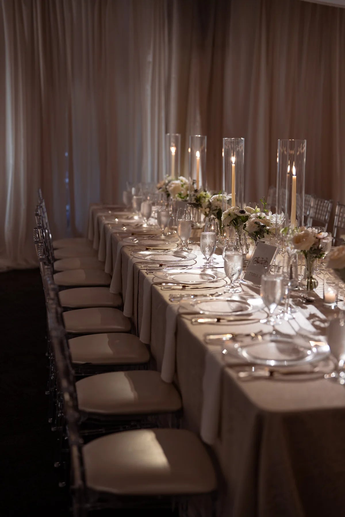 Gathering Well: Avant Event floral design 80