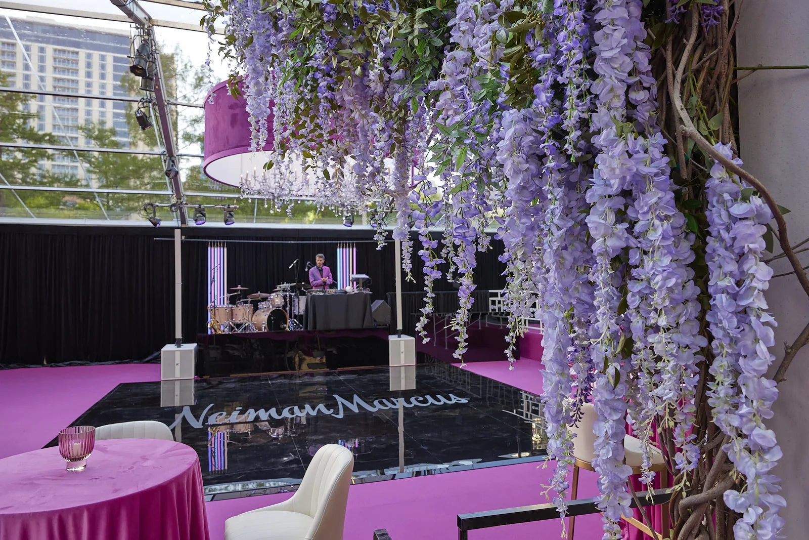 Gathering Well: Avant Event floral design 83
