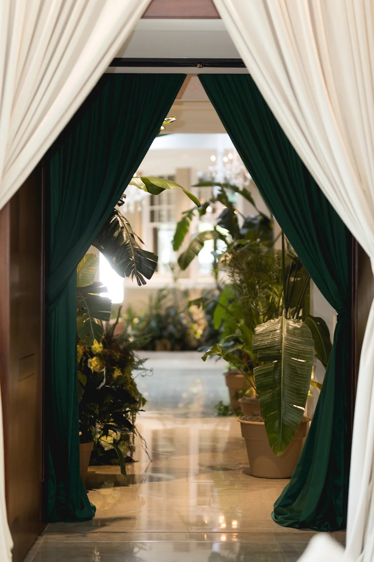 Gathering Well: Avant Event floral design 86