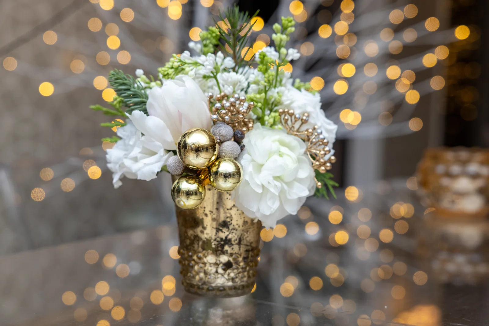 Gathering Well: Avant Event floral design 93