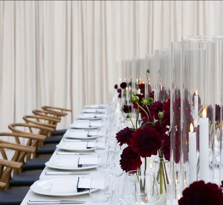 Gathering Well: Avant Event floral design 102