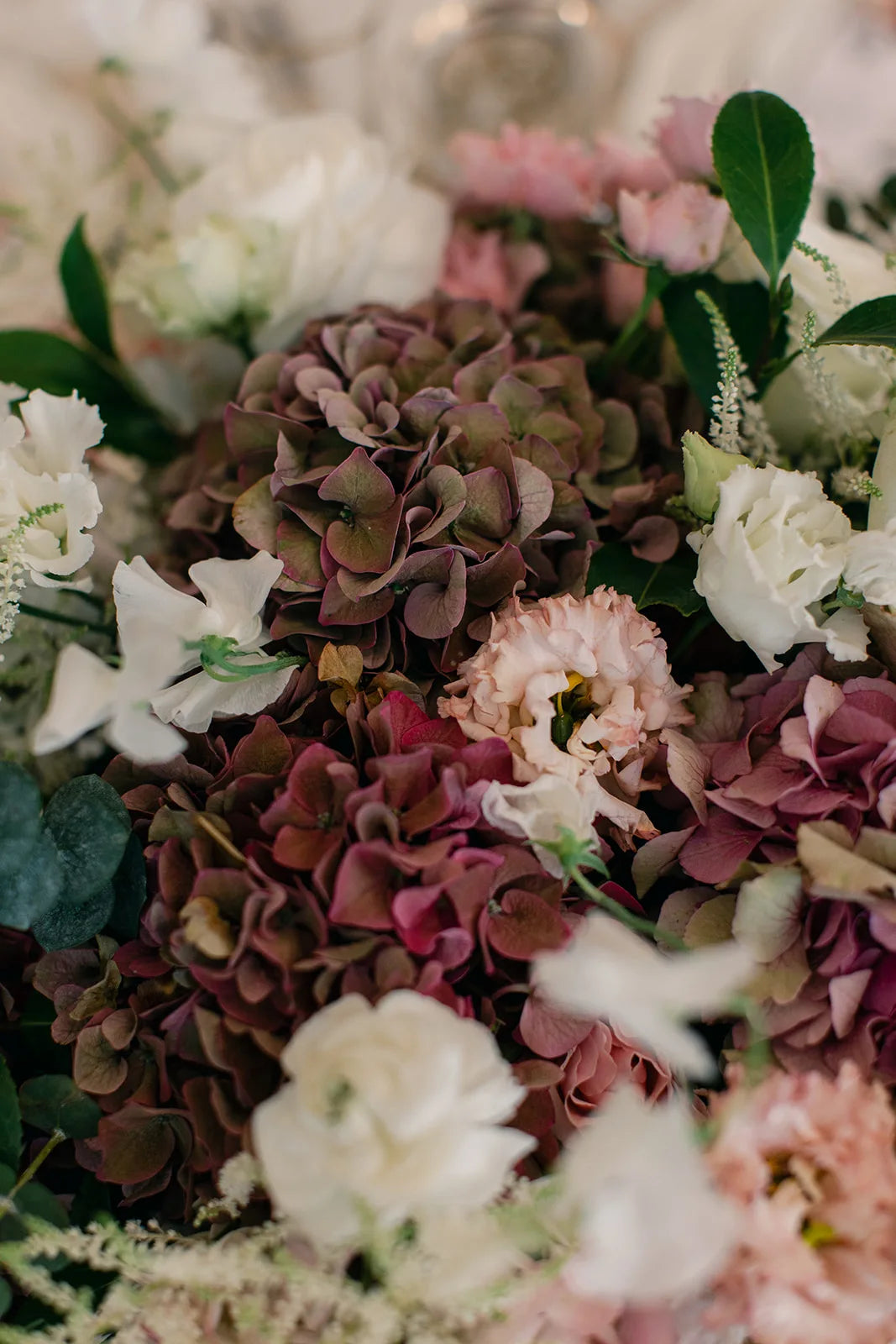 Gathering Well: Avant Event floral design 107