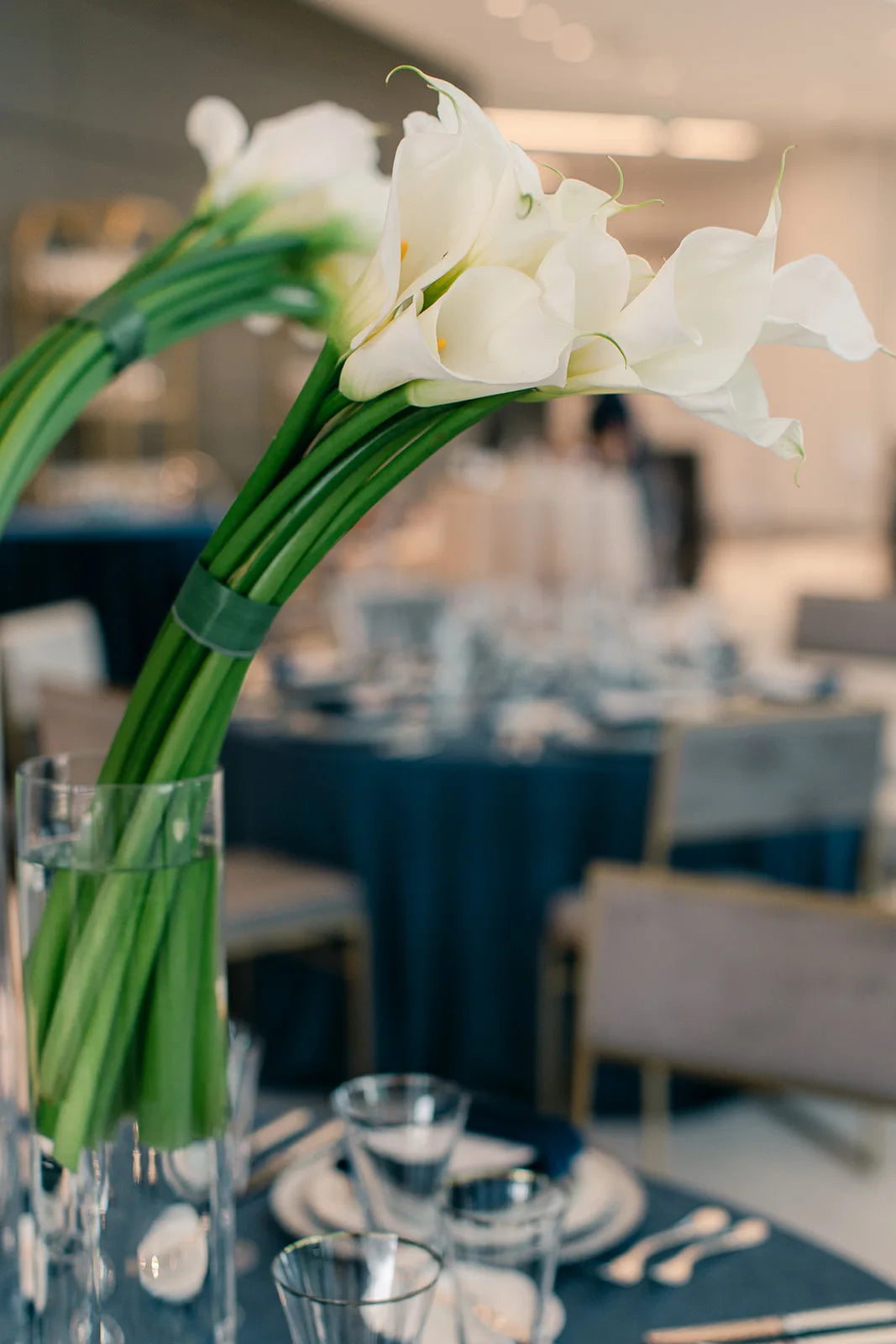 Gathering Well: Avant Event floral design 109