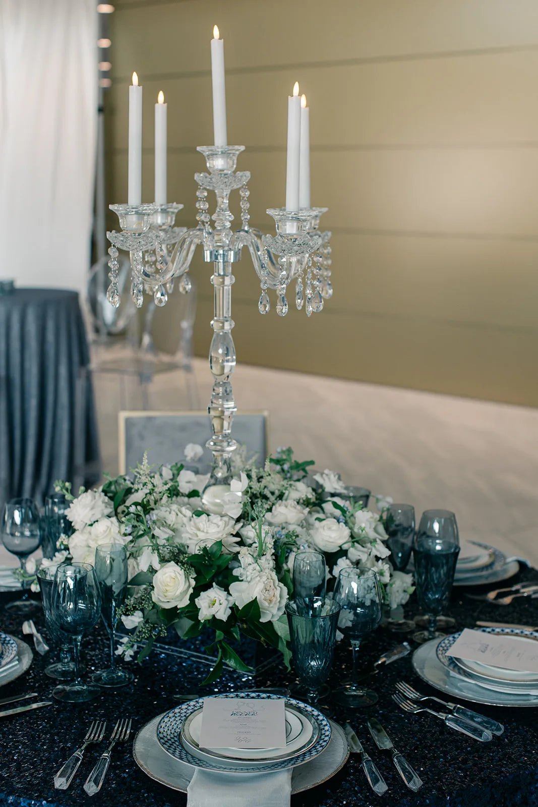 Gathering Well: Avant Event floral design 117