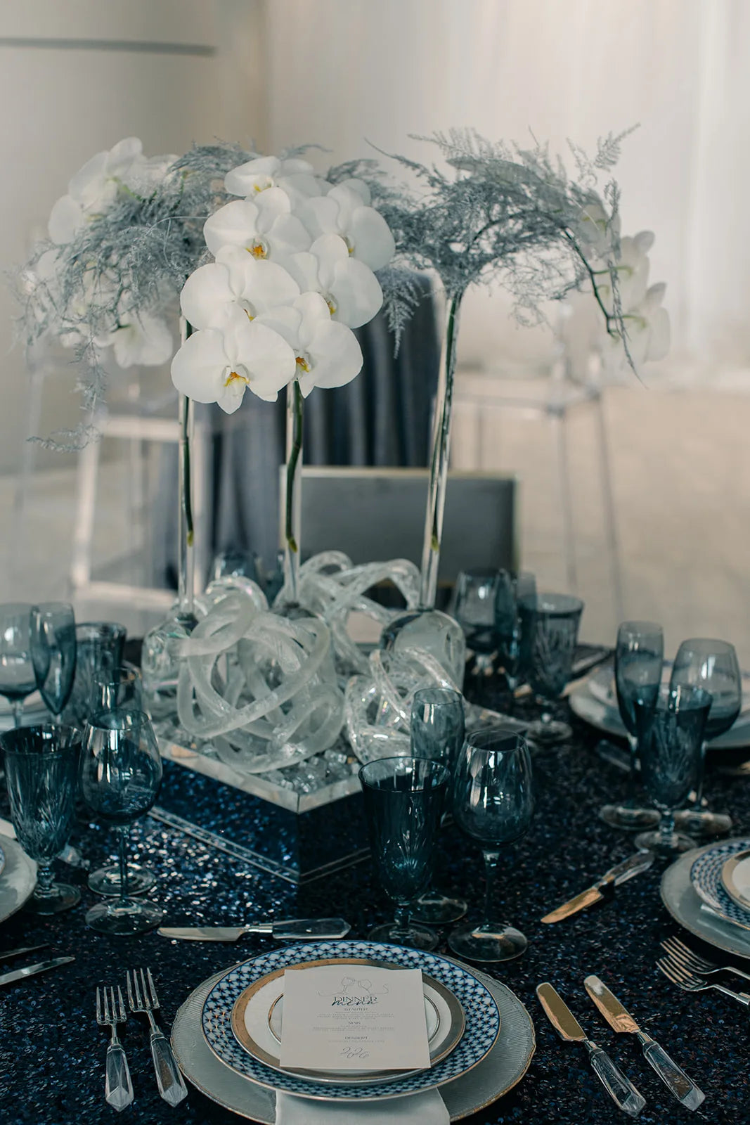 Gathering Well: Avant Event floral design 118