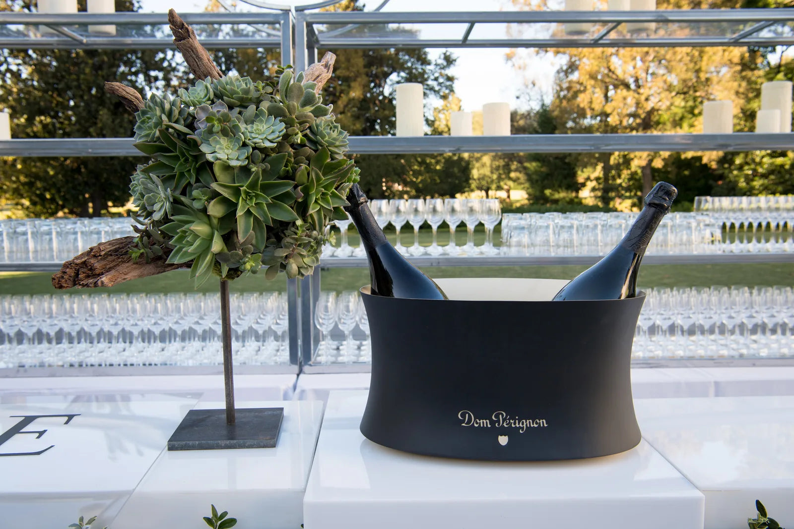 Gathering Well: Avant Event floral design 142