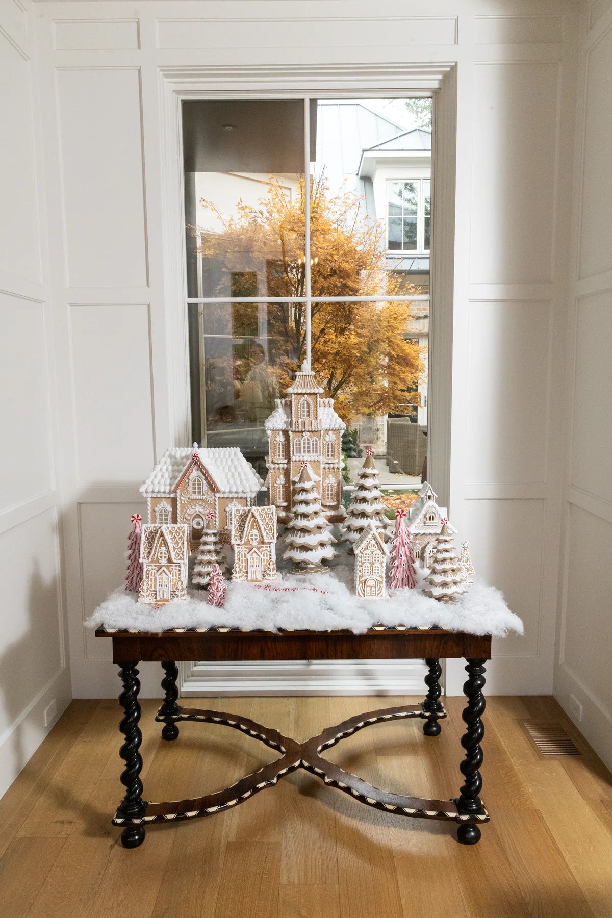Holiday Inspiration: Avant Event floral design 3