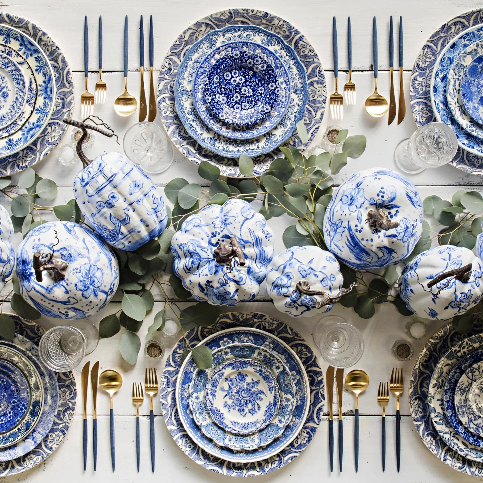 Holiday Inspiration: Avant Event floral design 6